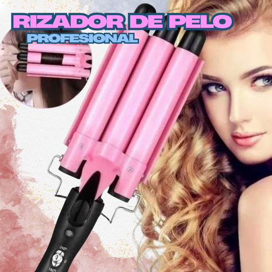 RIZADOR DE PELO PROFESIONAL