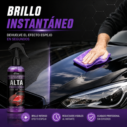 Brillox - Renueva el brillo de tu auto